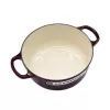 Le Creuset Signature assadeira redonda 20 cm