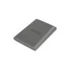 Unidade de armazenamento Transcend TS2TESD360C 2 TB cinzento USB 3.2 Gen 2x2 - USB-C