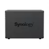 Synology DiskStation DS423+ NAS de 4 baias, Intel Celeron J4125, 2GB DDR4