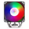 Arrefecedor de processador/radiador Phanteks Polar ST4 12 cm preto 1 unid.