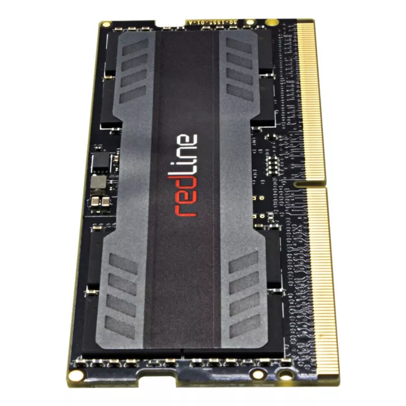 Memória Mushkin Redline DDR5 32GB 5600MHz