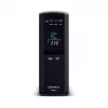 Fonte de alimentação ininterrupta (UPS) CyberPower CP1600EIPFCLCD Line-Interactive 1,6 kVA 1000 W 6 saídas AC