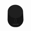 Carregador de automóvel sem fios CANYON OnGrip 105 15W Qi2 Wireless preto
