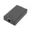 Dongle DVI Digitus para consolas KVM modulares RJ45 para DVI Preto 1080p