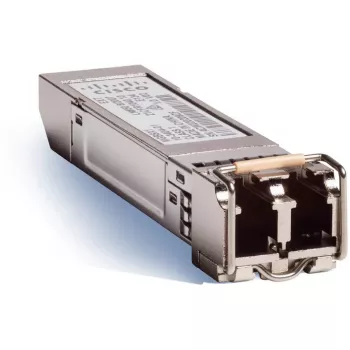TRANSCEPTOR/MÓDULO SFP 1000BASE-ZX SMF 1550NM DOM US US