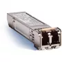 TRANSCEPTOR/MÓDULO SFP 1000BASE-ZX SMF 1550NM DOM US US