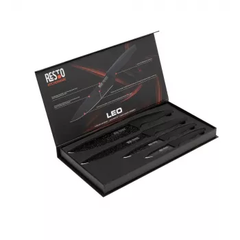 Conjunto de facas 4PCS/95504 Resto