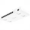 Router por cabo Ubiquiti UISP Router Gigabit Ethernet branco