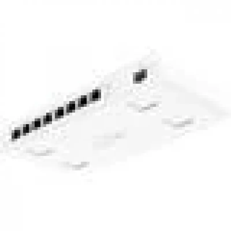 Router por cabo Ubiquiti UISP Router Gigabit Ethernet branco