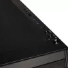 Caixa de PC Kolink Citadel Mesh ATX ARGB Midi-Tower – preto, fator de forma ATX miditower