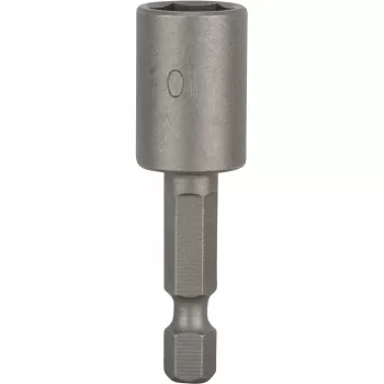 Acessórios de chave de caixa Bosch Extra Hard 1 unid. haste sextavada M6 50 mm