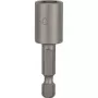 Acessórios de chave de caixa Bosch Extra Hard 1 unid. haste sextavada M6 50 mm