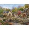 Puzzle Schmidt Spiele 58629 — 2000 peças, idade recomendada 14+