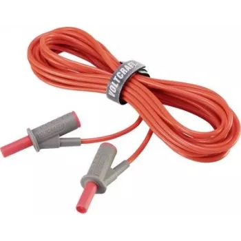 Voltcraft VC-8063355 Vermelho