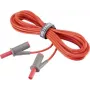 Voltcraft VC-8063355 Vermelho