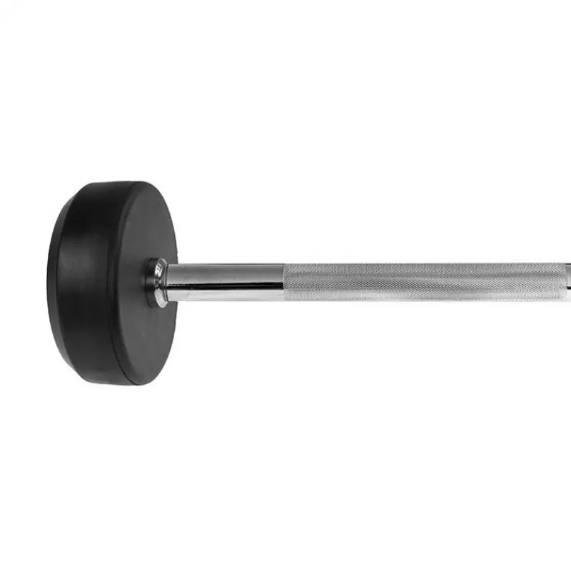 Barra de Pesos Maciça HMS Fitness GSG50