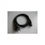 Cabo de alimentação Zebra 50-16000-220R 1,8 m