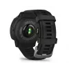 SMARTWATCH INSTINCT CROSSOVER/preto 010-02730-03 GARMIN