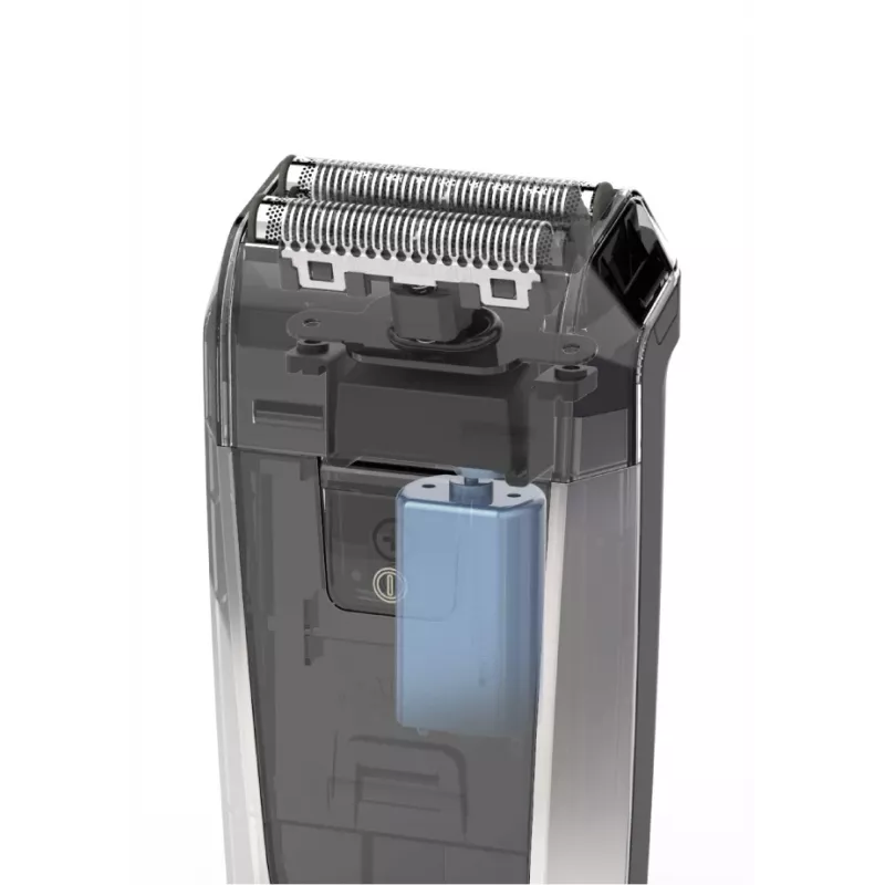 Máquina de barbear Dixix Pro (USB), DSX8500, preto, EU