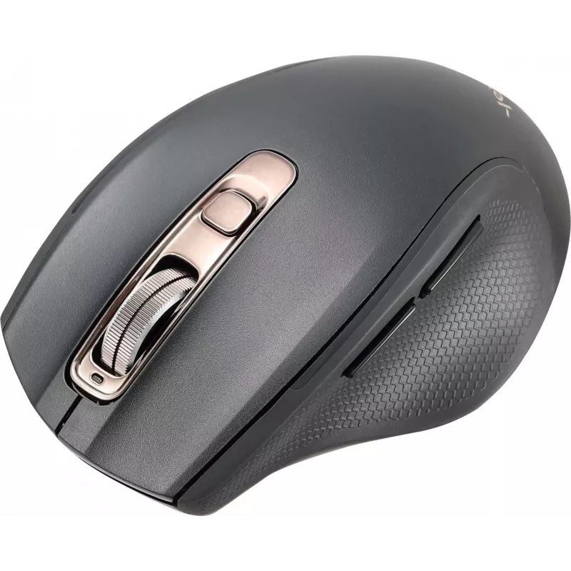 YENKEE YMS2090 NEO PRO rato sem fios dual, Bluetooth + USB A/C, recarregável