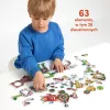 Blocos de construção COBI Cromwell Mk.IV 544 peças idade 8+