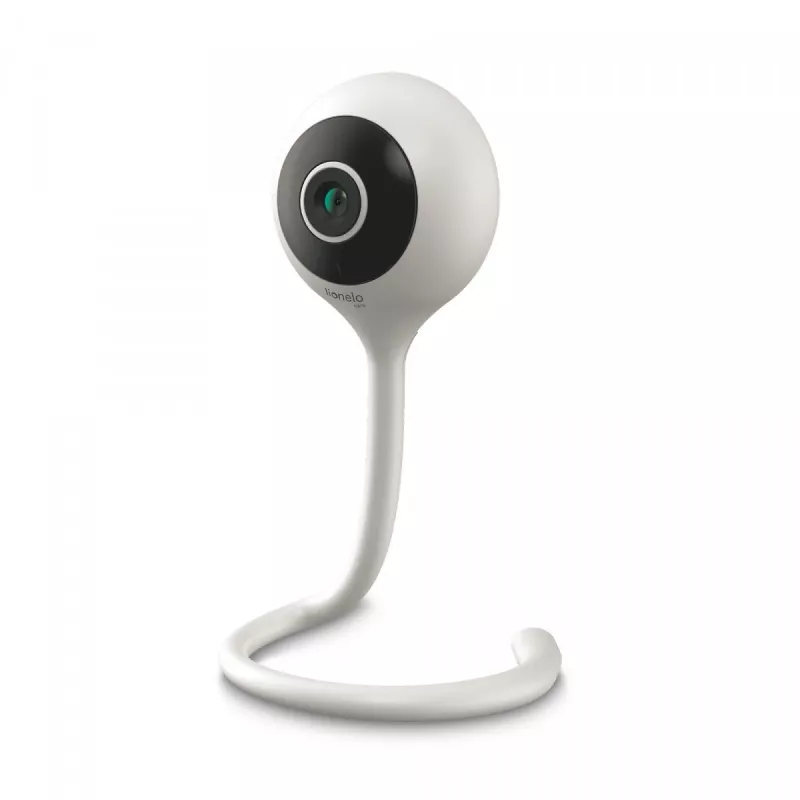 Intercomunicador para bebé Lionelo Babyline Smart