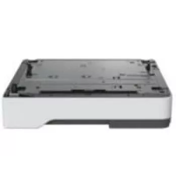 Gaveta Lexmark 38S2910 para Impressoras Laser/LED Cinzento