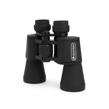 Binóculos Celestron UpClose G2 20x50