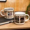 Caneca termossensível Paladone One Piece