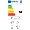 Máquina de lavar loiça Electrolux ESA47210SX de instalação livre 13 conjuntos