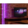 Candeeiro de pé de canto Tracer Smart Corner TRAOSW47253 RGB