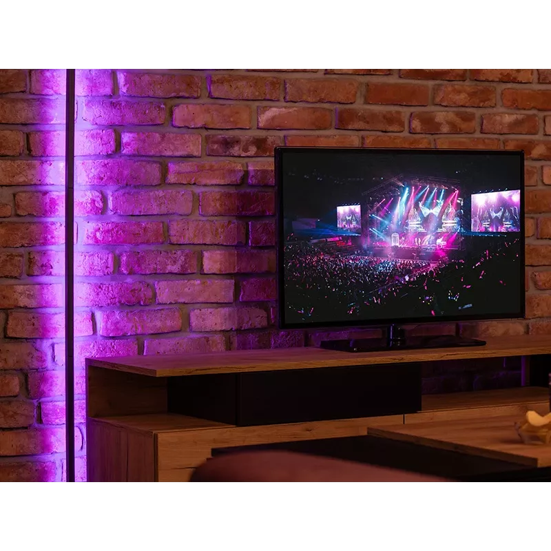 Candeeiro de pé de canto Tracer Smart Corner TRAOSW47253 RGB