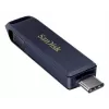 Pen drive SanDisk 256 GB USB Type-C Lightning iXpand