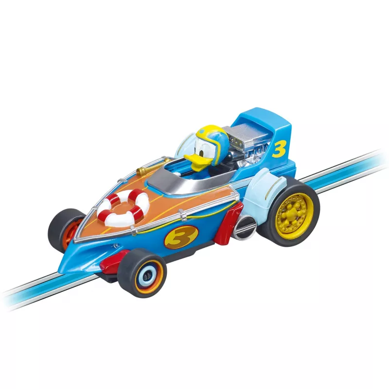 CARRERA 1First pista Mickey Fun Race 20063045