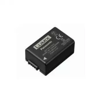 Panasonic DMW-BMB9E - bateria - Li-Ion - 895 mAh