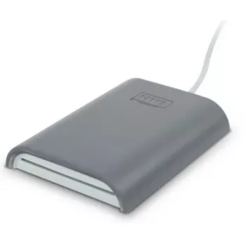 Leitor de cartões inteligentes HID Identity OMNIKEY 5422