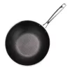 FRIGIDEIRA / WOK PROFISSIONAL MAESTRO 30 cm