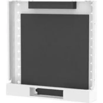 Kindermann 4012000000 Suporte de TV 182,9 cm (72