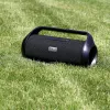 Coluna portátil Tellur Obia 50W preta