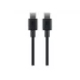 Cabo USB Goobay 66318 preto