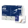 Toalhas de papel intercaladas Tork Xpress Multifold Universal H2, 2 folhas, 23,4 x 21,3 cm (20 unid.)