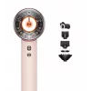 Secador de cabelo Dyson Supersonic Nural 1600 W rosa rose gold