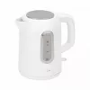 Chaleira elétrica Jata JEHA1809 1.8L 2200W preta
