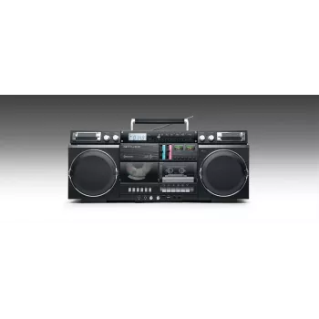 Boombox M-380 GB preto