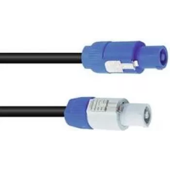 PSSO cabo de extensão PowerCon, 10 m 3x1,5 mm2