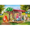 Conjunto de figuras Horses 71638 Horse Fans Clubhouse