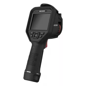 Câmara térmica Hikvision DS-2TP21B-6AVF/W
