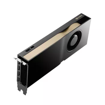 Placa gráfica NVIDIA RTX 4500 Ada 24 GB GDDR6