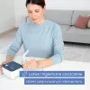 Inalador portátil Beurer IH16 nebulizador para asma e terapia respiratória