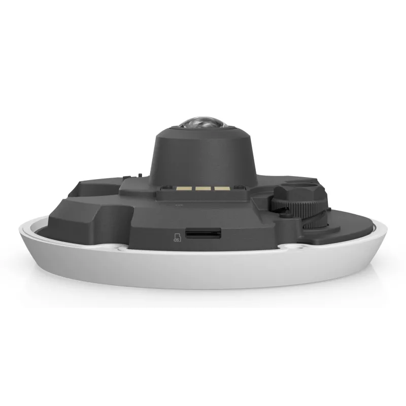 Câmara de rede 12MP/WH UVC-G6-PRO-360-W Ubiquiti